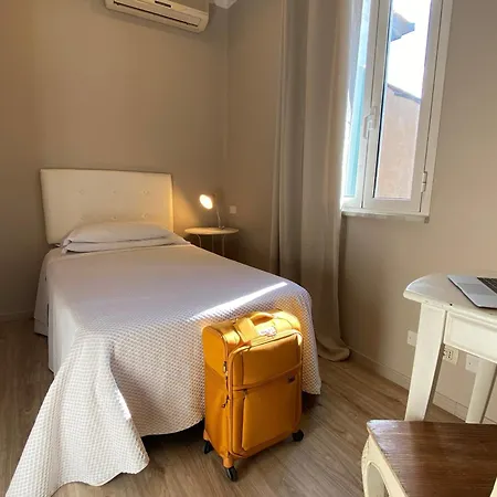 Hotel Orto Di
