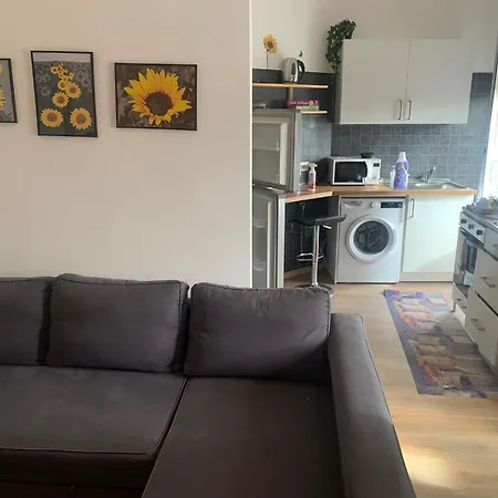 Casa Girasole * Rom