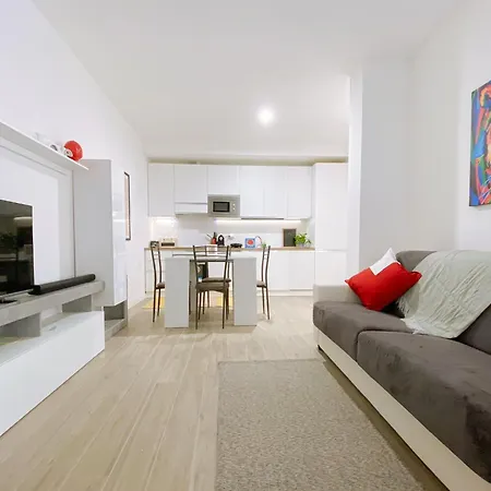 Apartment Pandora