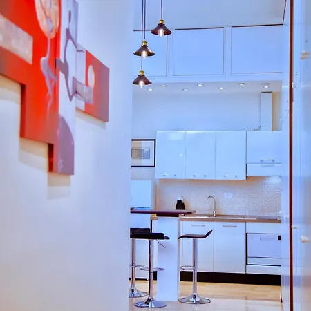 Casa Donna Olimpia Apartment *