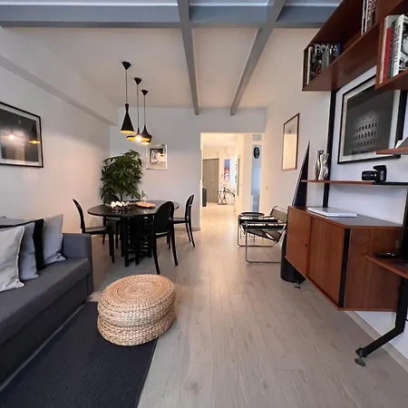 Loft29 Design Near The Vatican * רומא