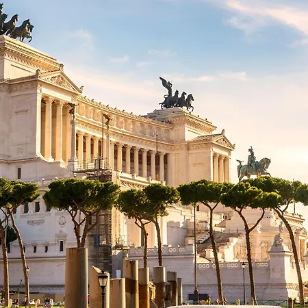 Lovely In The Center Of Rome, Fabrizia. Apartment Rome