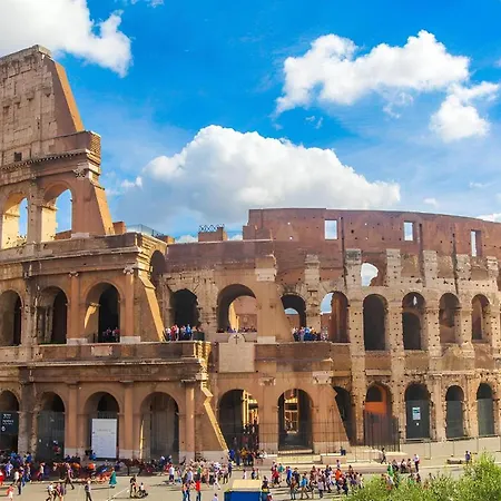Apartment Lovely In The Center Of Rome, Fabrizia. Rome