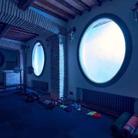 Domus Luxury Gianicolo Villa