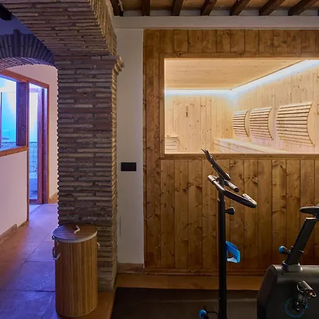 Domus Luxury Gianicolo
