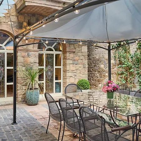 Domus Luxury Gianicolo Villa