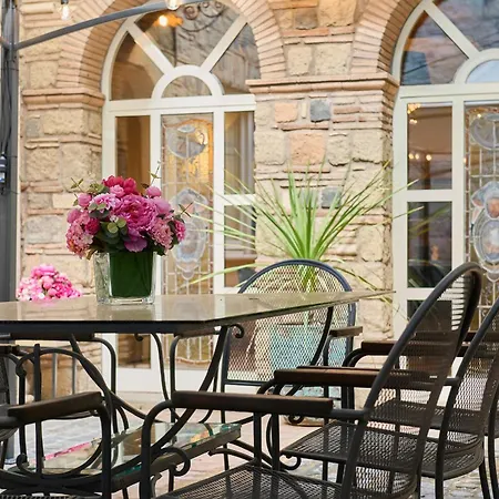 Domus Luxury Gianicolo *