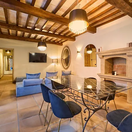 Villa Domus Luxury Gianicolo *
