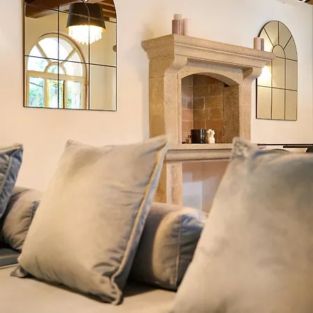 Domus Luxury Gianicolo *