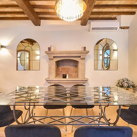 Domus Luxury Gianicolo