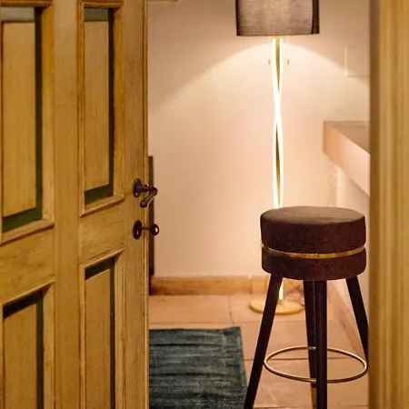 Villa Domus Luxury Gianicolo Rome