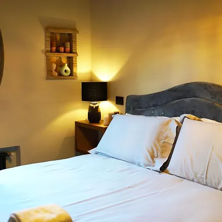 Domus Luxury Gianicolo Villa *