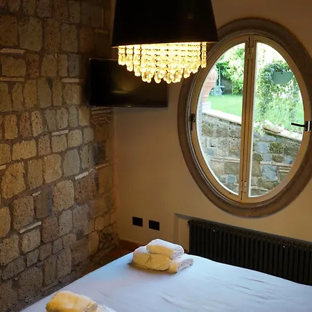 Domus Luxury Gianicolo Villa