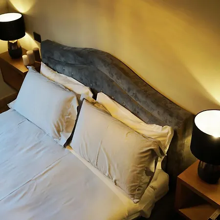 Domus Luxury Gianicolo *