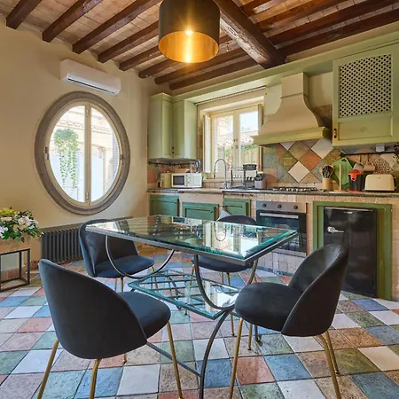 Domus Luxury Gianicolo