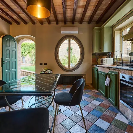 Domus Luxury Gianicolo Villa *