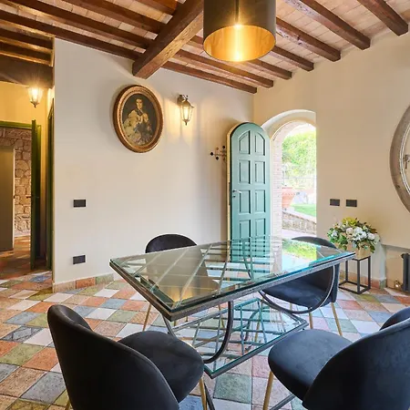 Villa Domus Luxury Gianicolo