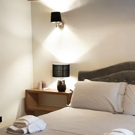Domus Luxury Gianicolo * Rome