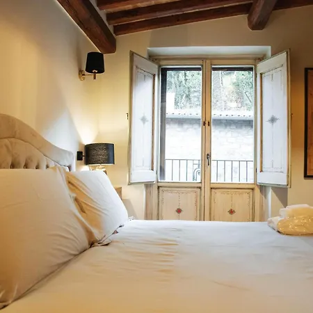 Villa Domus Luxury Gianicolo Rome