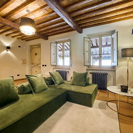 Villa Domus Luxury Gianicolo
