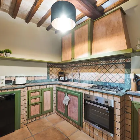 Villa Domus Luxury Gianicolo *