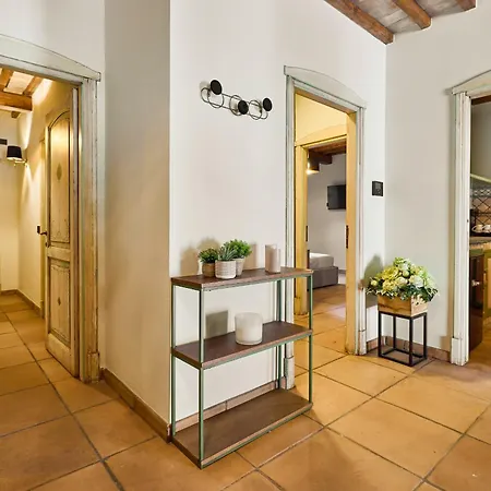 Villa Domus Luxury Gianicolo