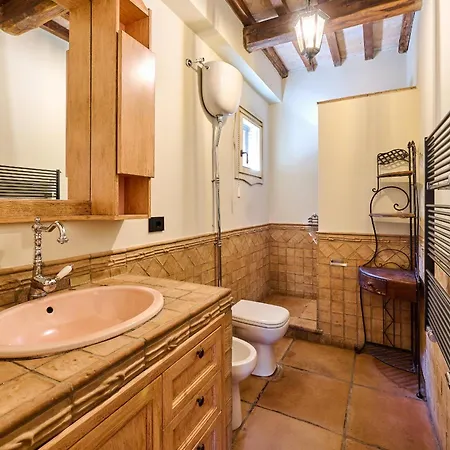 Domus Luxury Gianicolo Villa