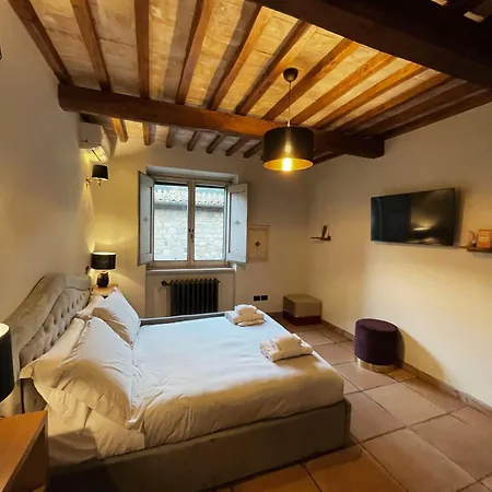 Domus Luxury Gianicolo * Rome
