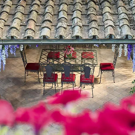 Domus Luxury Gianicolo Villa Rome