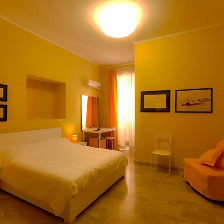 Bed & Breakfast La Sapienza House Roma