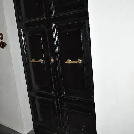 Orsini Starsuite * Rome