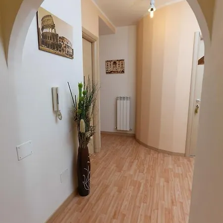Torretta Bb Bed & Breakfast 3*