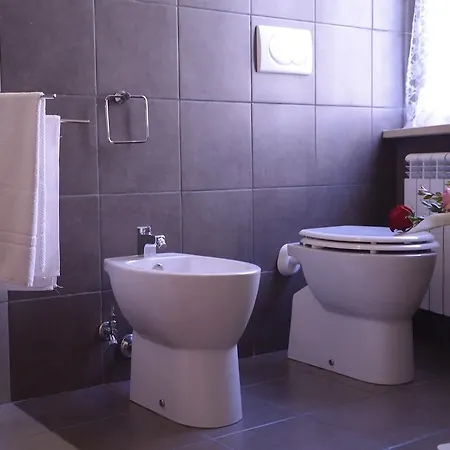 Apartment Casa Busi Rome