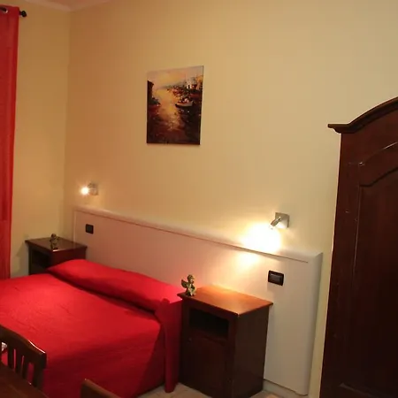 Bed & Breakfast Trastevere