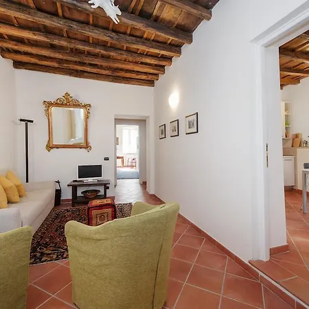 Apartment Casa Cimini