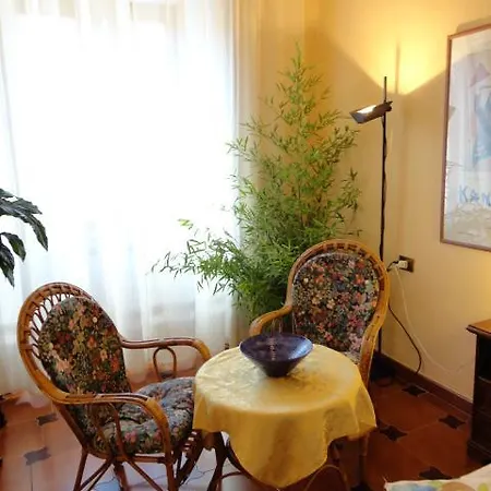 Apartment Oltre Le Mura
