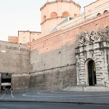 Tra I Musei Bed & Breakfast 3*