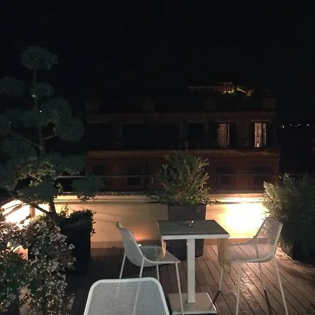 Finestra Su Trastevere - Rome