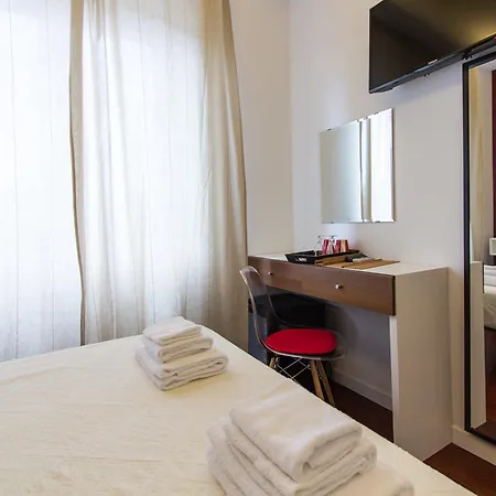 Bed & Breakfast Relais Star Of Trastevere 3*