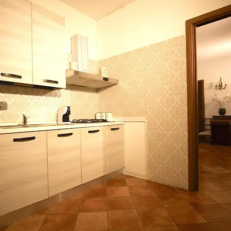 Residenza Sallustiana 1br * Rome