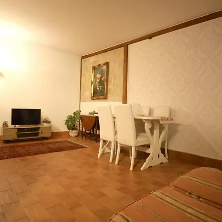 Residenza Sallustiana 1br Rome