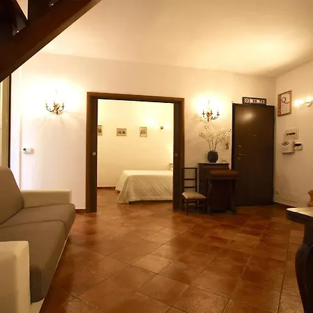 Residenza Sallustiana 1br Rome