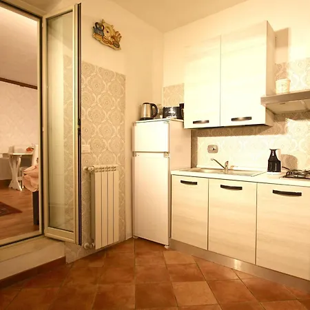 Residenza Sallustiana 1br Apartment *