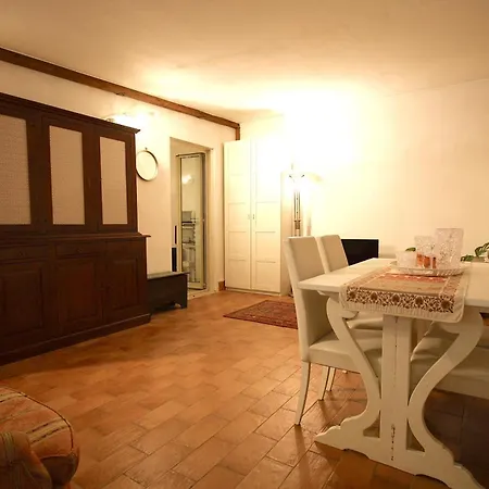 Apartment Residenza Sallustiana 1br Rome