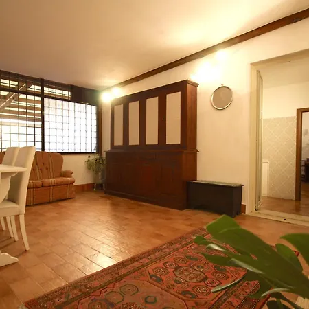 Residenza Sallustiana 1br * Rome