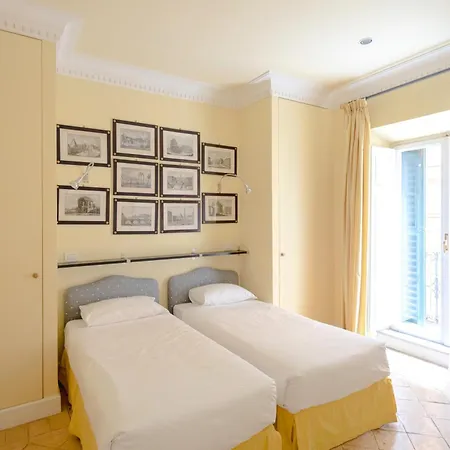 Apartment Passeggiata Di Ripetta Private Apartment Rome