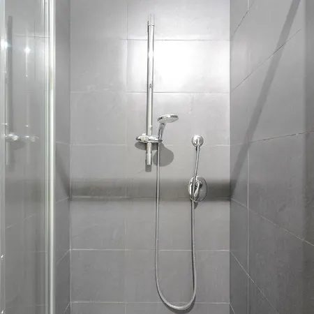 Passeggiata Di Ripetta Private Apartment *