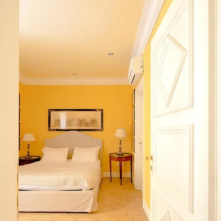 Passeggiata Di Ripetta Private Apartment Rome