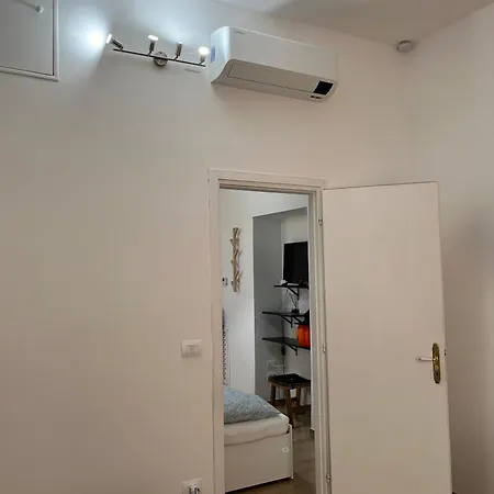 Apartment Appia *