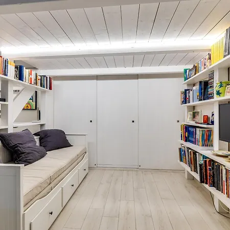 Historic Center Cozy Loft *